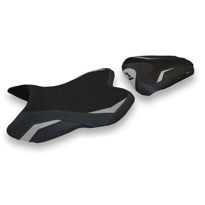 Housse de selle Tappezzeria LURE 1 Yamaha YZF-R1 07-08