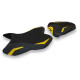 Housse de selle Tappezzeria LURE 1 Yamaha YZF-R1 07-08