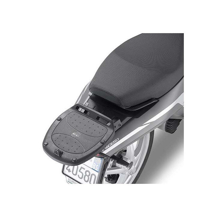 Support Top Case Givi SR9031 (sans platine) Askoll NGS1/NGS2/NGS3