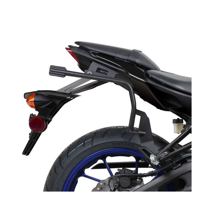 Support valises latérales Shad 3P SYSTEM (Y0MT78IF) Yamaha MT-07 Support valises latérales Shad 3P SYSTEM (Y0MT78IF) Yamaha MT-07