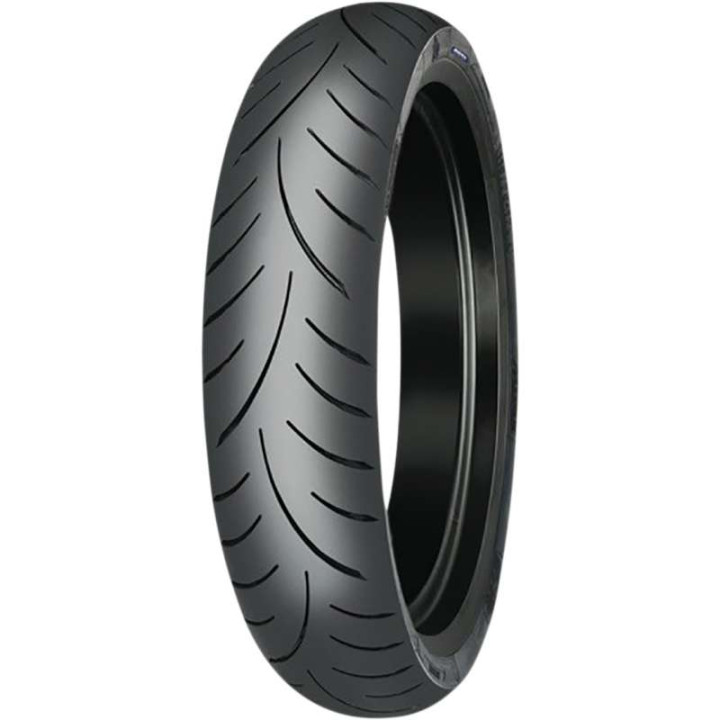 Pneu Mitas MC 50 80/100-17 M/C 46S TL