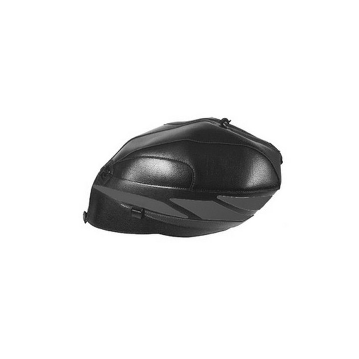 Bagster tank mat black/space (1447D) Yamaha XJR1300