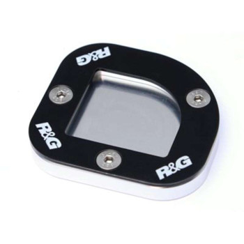 Pied de béquille latérale R&G BMW F800GS 12-