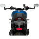 Support de plaque Puig 21457N YAMAHA XSR900 22-