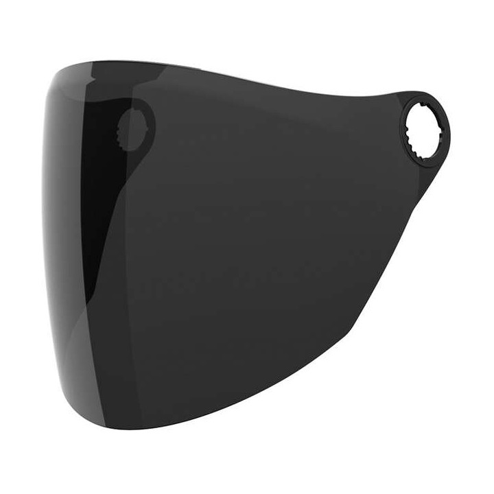 Ecran Fumé Foncé pour casque Nexx SX.60