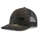 Icon MC PUNCH BLACK CAMO cap