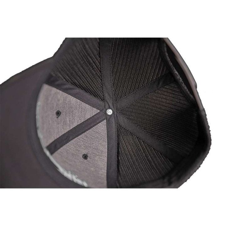 Icon MC PUNCH BLACK CAMO cap