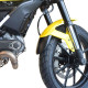 Prolongateur garde-boue avant Puig 9023N SCRAMBLER 15-18