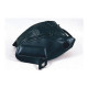 Bagster black tank mat (1329U) BMW R80R/R80GS/R100GS Paris-Dakar