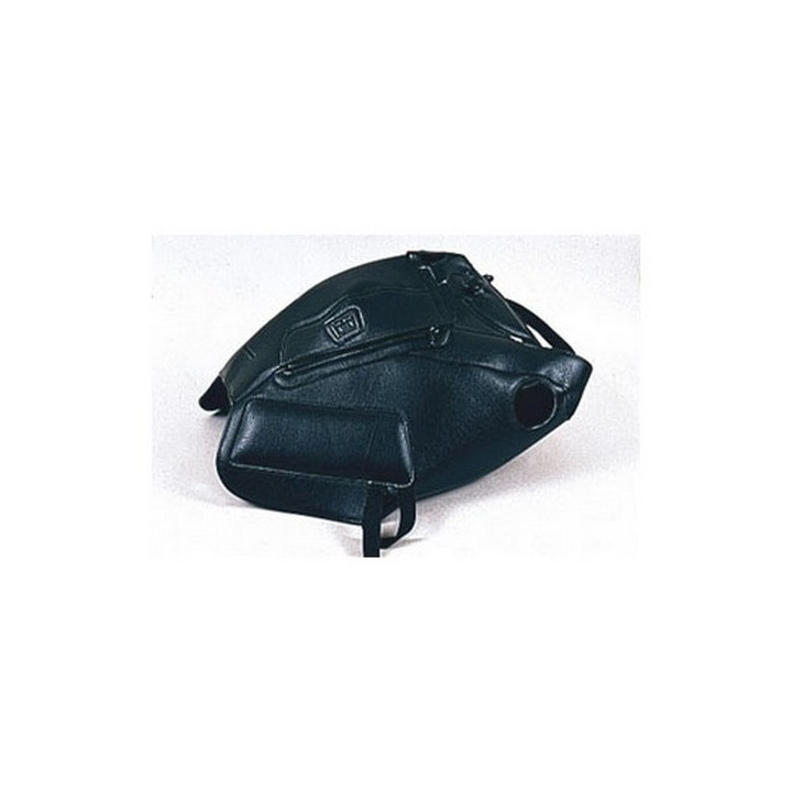 Bagster black tank mat (1329U) BMW R80R/R80GS/R100GS Paris-Dakar