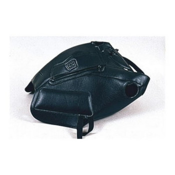 Tapis de réservoir Bagster noir (1329U) BMW R80R/R80GS/R100GS Paris-Dakar Tapis de réservoir Bagster noir (1329U) BMW R80R/R80GS/R100GS Paris-Dakar