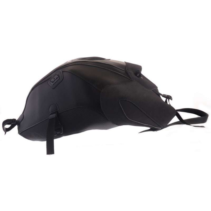 Bagster tank mat black/black (1603G) Yamaha FZ8 FAZER