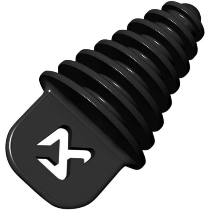 Akrapovic exhaust plug 22 to 55mm
