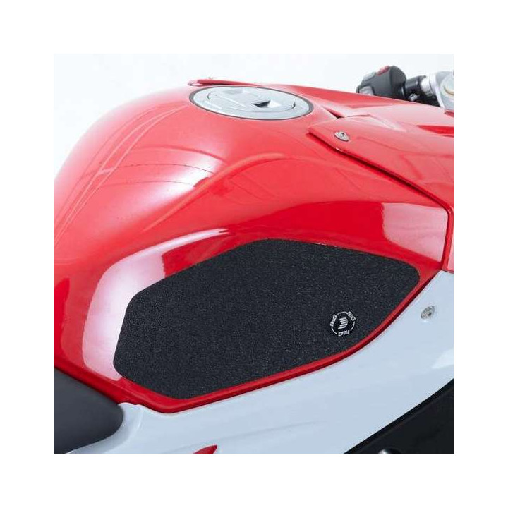 Adhésif anti-dérapant R&G EAZI-GRIP (EZRG108) BMW S1000RR 15-18