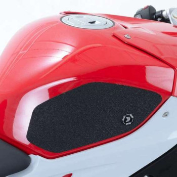 Adhésif anti-dérapant R&G EAZI-GRIP (EZRG108) BMW S1000RR 15-18