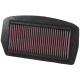 Filtre à air K&N YA-6004 Yamaha FZ6 04-