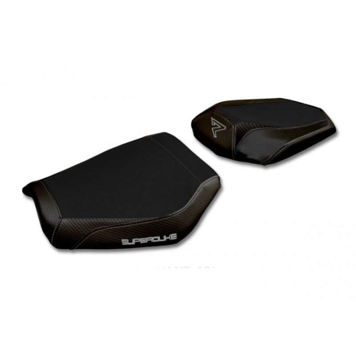 Housse de selle Tappezzeria KAMPUR KTM 1290 Super Duke R 20-