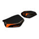 Housse de selle Tappezzeria KAMPUR KTM 1290 Super Duke R 20-