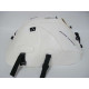Bagster tank mat white (1604C) Yamaha XT1200 Z Super Ténéré