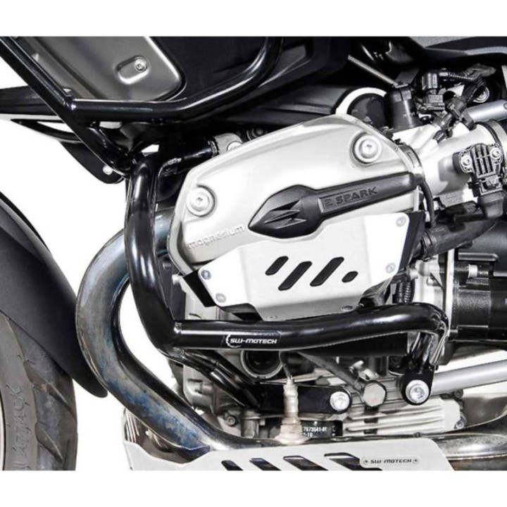 Pare-carters SW-Motech Noir BMW R1200GS 04-12