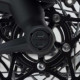 SW-Motech Triumph Scrambler 1200XC/XE fork protector (STP.11.176.10800/B)