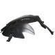 Bagster matte black grained tank mat (1713D) Honda CB500X