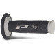 Poignées moto cross ProGrip 791 (Base coloré)