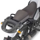 Support Top Case Kappa KR9054 (sans platine) Royal Enfield HIMALAYAN 21-