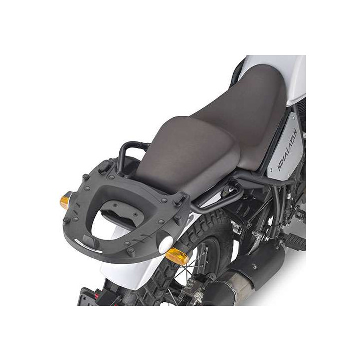 Support Top Case Kappa KR9054 (sans platine) Royal Enfield HIMALAYAN 21-
