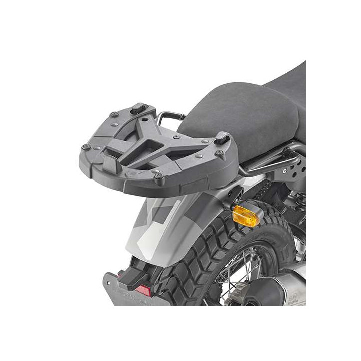 Support Top Case Kappa (KR9050) Royal Enfield HIMALAYAN 18-20