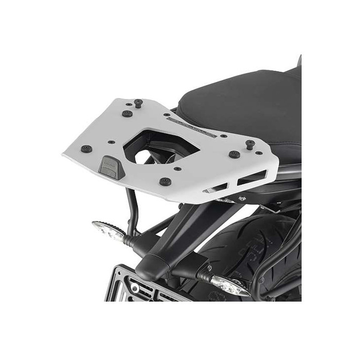 Top Case aluminum bracket Kappa MONOKEY (KRA5117) BMW R1200R/RS 15-