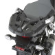 Support top case Kappa MONOKEY (KR3105) Suzuki DL1000 V-Strom 14-