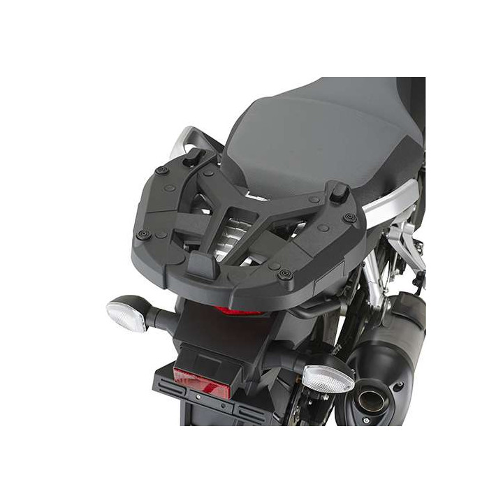 Support top case Kappa MONOKEY (KR3105) Suzuki DL1000 V-Strom 14-