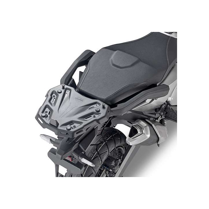 Top Case support Kappa KR1188 (without plate) Honda X-ADV 750 21-