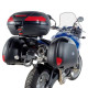 Support top case Kappa MONOKEY (KR225) Triumph TIGER 1050