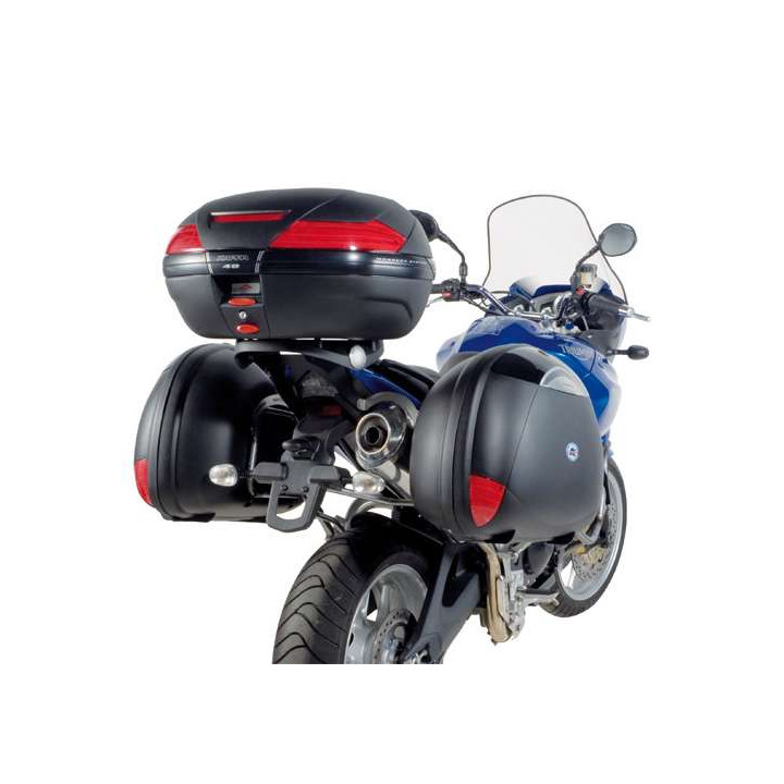 Support top case Kappa MONOKEY (KR225) Triumph TIGER 1050