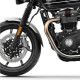 Prolongateur garde-boue avant Puig 21257N Triumph SPEED TWIN Prolongateur garde-boue avant Puig 21257N Triumph SPEED TWIN