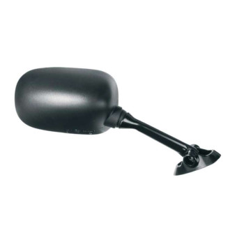 Genuine Bihr mirror right GSXR1000 03-04 SV650S / SV1000S 03-