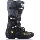 ALPINESTARS TECH 5 BLACK/YELLOW motocross boots ALPINESTARS TECH 5 BLACK/YELLOW motocross boots