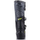ALPINESTARS TECH 5 BLACK/YELLOW motocross boots ALPINESTARS TECH 5 BLACK/YELLOW motocross boots