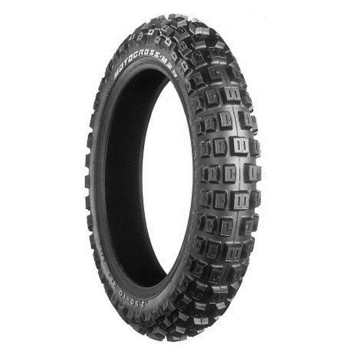 Pneu avant/arrière Bridgestone M29 2.50-10 33J TT (NHS)