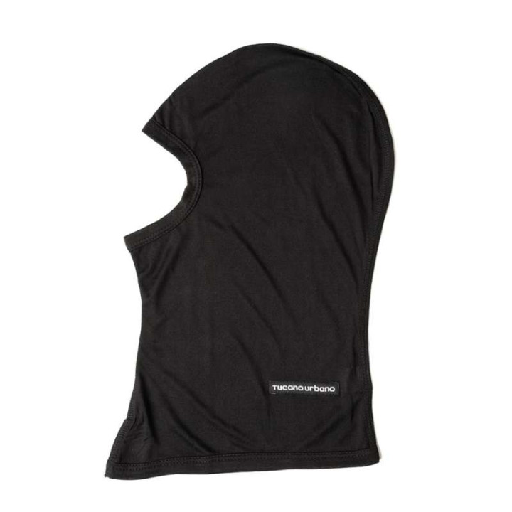 Tucano Urbano BRANCALEONE porthole balaclava