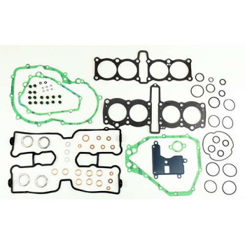 Pochette joints moteur complet Athena P400510850403 Suzuki GSF400