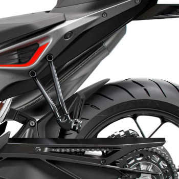Prolongateur garde-boue arrière Puig 0024J  KTM 790 DUKE 18 - Prolongateur garde-boue arrière Puig 0024J  KTM 790 DUKE 18 -