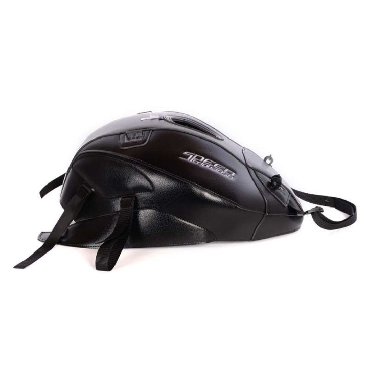 Bagster tank mat black (1712U) Triumph SPEED TRIPLE R/S