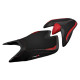 Housse de selle Tappezzeria ZUERA Aprilia Tuono V4 21-