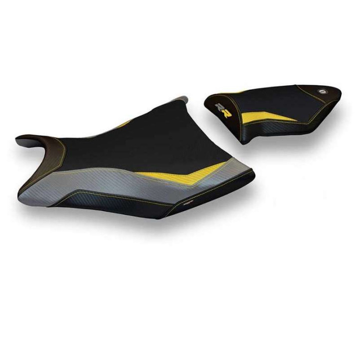 Housse de selle Tappezzeria ALABAMA SPECIAL BMW S1000RR 09-11