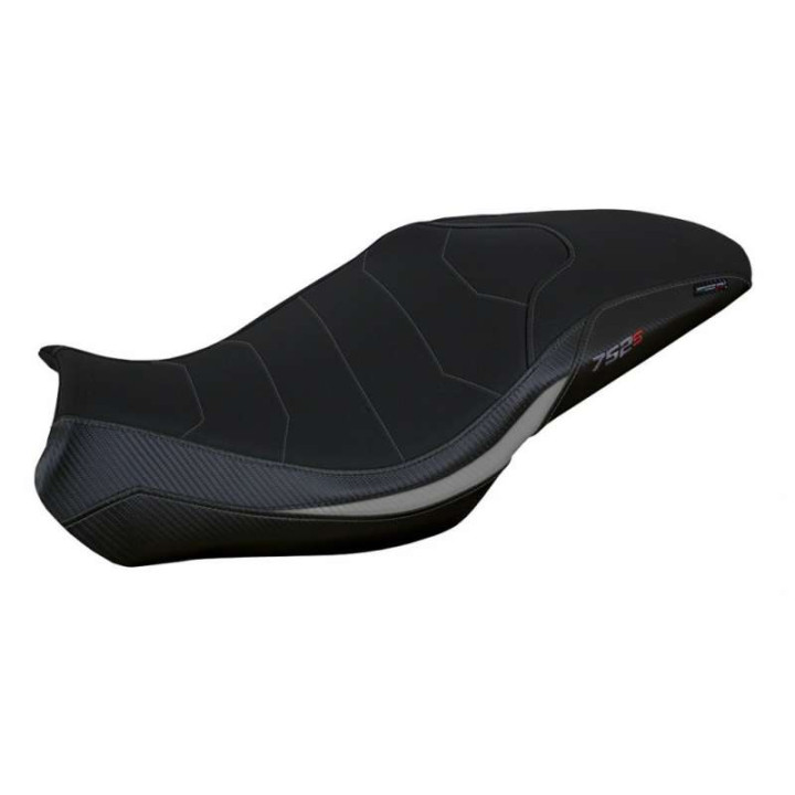 Housse de selle Tappezzeria LIMA ULTRAGRIP Benelli 752S 19-