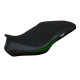 Housse de selle Tappezzeria LIMA ULTRAGRIP Benelli 752S 19-
