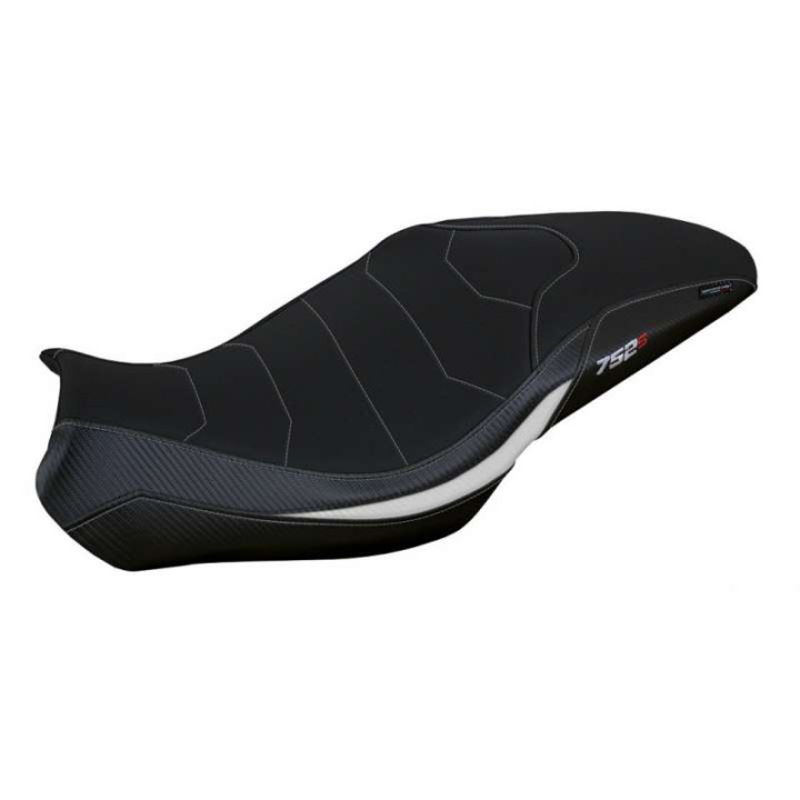Housse de selle Tappezzeria LIMA ULTRAGRIP Benelli 752S 19-
